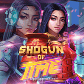 Shogun of Time Related Game